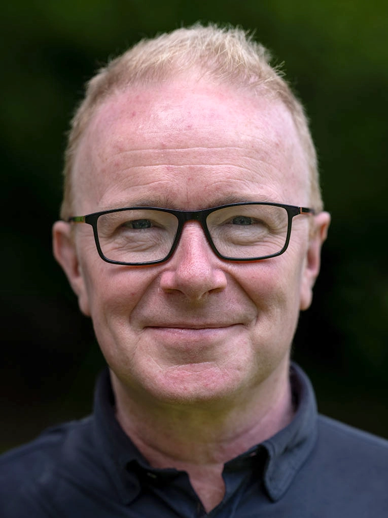 Tomas Pødenphant Lund